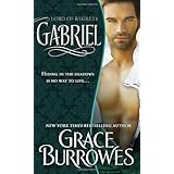 gabriel lord of regrets the lonely lords