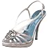 Lauren Jones Womens Kiki Slingb