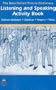 New Oxford Picture Dictionary: Listening and Speaking Activity Cassette (The New Oxford Picture Dictionary (1988 ed.))