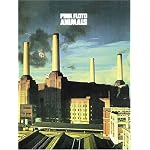 Pink Floyd: Animals book cover