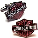 Harley Davidson Cufflinks