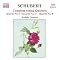 Essential Schubert chamber works