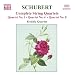Complete String Quartets No's 1, 4 and 8 (Kodaly String Qrt)