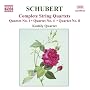 Complete String Quartets No's 1, 4 and 8 (Kodaly String Qrt)