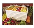 Victorio Digital Food Dehydrator with Timer