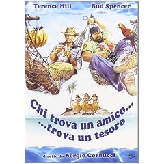 Chi Trova Un Amico Trova Un Tesoro