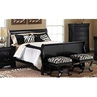 Paramount Zebra Super Pack Bedding Set Size: King