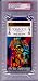 1994 NBA Finals Game 4 ticket stub PSA 9 MINT (Rockets vs Knicks)