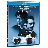 Heat [Blu-ray] (in Deutsch & Englisch)von "Al Pacino"