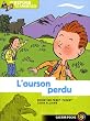 Un refuge pour les animaux, Tome 8 : L'ourson perdu