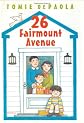 26 Fairmount Avenue