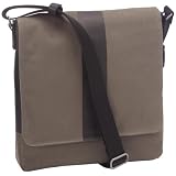 Rue Princesse Pure Sac porté épaule homme - Kaki 