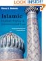 Islamic Human Rights and International Law