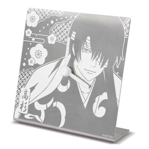 銀魂 高杉晋助 卓上時計