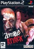 Revue Sony  / Zombie Attack