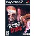 Zombie Attack [PEGI]