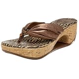 Skechers Cali Womens Dancing Queen Thong Sandal