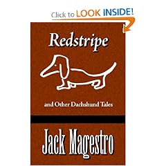 Redstripe And Other Dachshund Tales