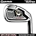 TaylorMade(テーラーメイド) TOUR BURNER アイアン NS PRO 950GH スチールシャフト装着 6本セット(#5?PW)