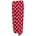 Search : Men's Kansas City Chiefs 'Play Action' Paisley Sleep Pant