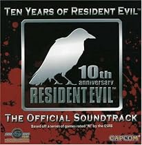 Resident Evil 10th Anniversary