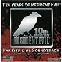 Ten Years Of Resident Evil 10 ~ Various