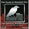 Ten Years of Resident Evil: The Official Soundtrack