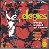 Elegies for Angels, Punks and Raging Queens (Original London Cast)