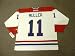 KIRK MULLER Montreal Canadiens 1993 CCM Throwback Home NHL Hockey Jersey