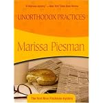 Unorthodox Practices (Nina Fischman Mysteries) book cover