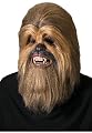 Chewbacca Mask
