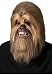 Chewbacca Mask