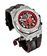 Audemars Piguet Royal Oak Offshore Masato Mens Watch 26196BC.ZZ.D101CR.01