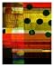 Communication Breakdown Giclee Poster Print by Ricki Mountain, 16x20