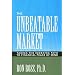The Unbeatable Market: Taking the Indexing Path to Financial Peace of Mind
