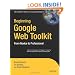 Beginning Google Web Toolkit: From Novice to Professional (Expert's Voice in Web Development)