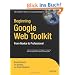 Beginning Google Web Toolkit: From Novice to Professional (Expert's Voice in Web Development)