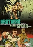 Brothers of the spear