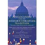 Anglicanism and the Western Christian Tradition: Eamon Duffy, Diarmaid MacCulloch, Judith Maltby, Pauline Croft & Others book cover