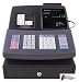Sharp Electronics XEA506 Cash Register with Handheld Scanner (Black)