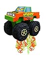 Viper Monster Truck Pinata