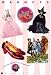 Kitchen & Housewares : Wizard of Oz Glinda Gift Set of 4 Magnets