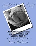 Answering The Questions To Your Sole:: Pedicure Treatments That Will Have Your Clients Begging For More (Volume 1)