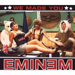 We Made You