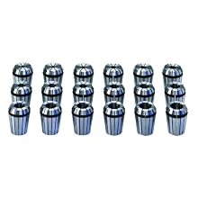 Royal Products Ultra-Precision ER Collet, ER-32, Round
