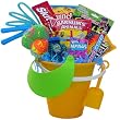 Fun In The Sun Childrens Playtime Activity Gift Set - A Great Gift Basket For Kids!