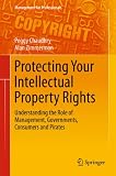 Protecting your intellectual property rights : understanding the role of management, governments, consumers and pirates