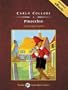 Pinocchio, with eBook