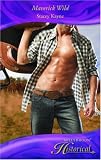 Maverick Wild (Historical Romance)