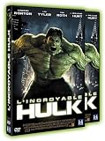 Incredible Hulk [DVD] [Region 1] [US Import] [NTSC]
